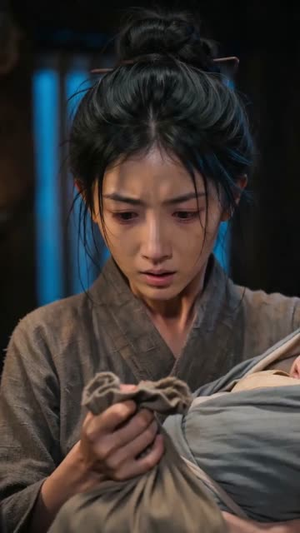 一簪托孤(51集) 一簪托孤(51集)视频在线看