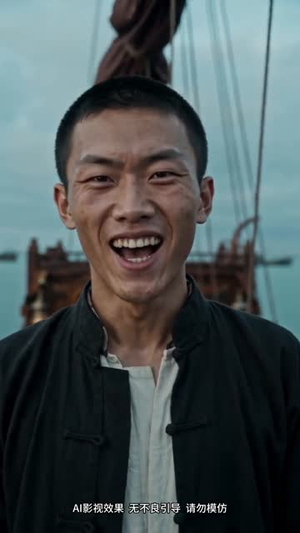 1970,我靠打渔称霸大海(60集) 1970,我靠打渔称霸大海(60集)精彩短剧来袭