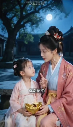 谢家继室又美又飒(36集) 谢家继室又美又飒(36集)评价怎么样