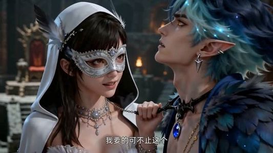 惊爆兽世!全能美人飒疯了(62集) 惊爆兽世!全能美人飒疯了(62集)热播短剧免费看