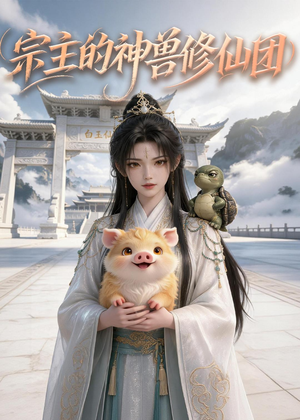 宗主的神兽修仙团(108集) 宗主的神兽修仙团(108集)甜宠短剧追到爽