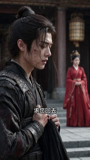 病弱丞相,独宠我一人(43集) 病弱丞相,独宠我一人(43集)短剧在线看