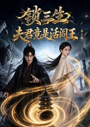 锁三生,夫君竟是活阎王真人版(60集) 锁三生,夫君竟是活阎王真人版(60集)看短剧放松一下