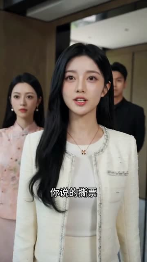 五星好评系统,我逆转人生!(91集) 五星好评系统,我逆转人生!(91集)好看短剧看不停