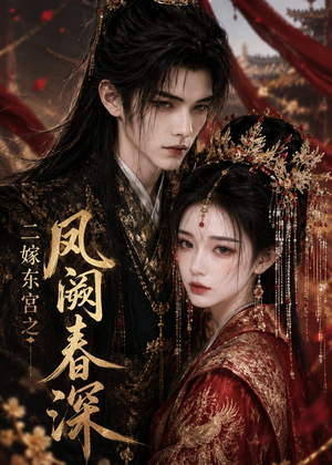 二嫁东宫之凤阙春深(25集) 二嫁东宫之凤阙春深(25集)好看的短剧推荐