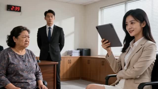 断电后,我让恶邻居后悔(46集) 断电后,我让恶邻居后悔(46集)全剧免费观看