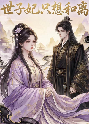 世子妃只想和离(33集) 世子妃只想和离(33集)完整版免费观看