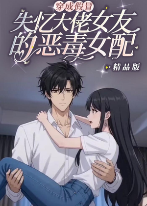 穿成假冒失忆大佬女友的恶毒女配精品版(80集) 穿成假冒失忆大佬女友的恶毒女配精品版(80集)穿越短剧推荐