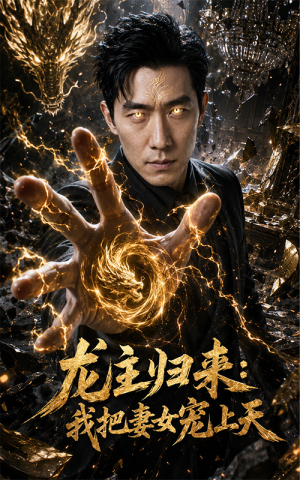 龙主归来:我把妻女宠上天(60集) 龙主归来:我把妻女宠上天(60集)短剧全集更精彩