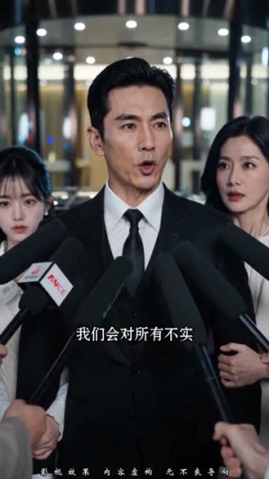 千金归来:我带全家上职场(70集) 千金归来:我带全家上职场(70集)好看的短剧来了