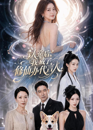 认亲后,我成了修仙办代言人(51集) 认亲后,我成了修仙办代言人(51集)在线看到大结局