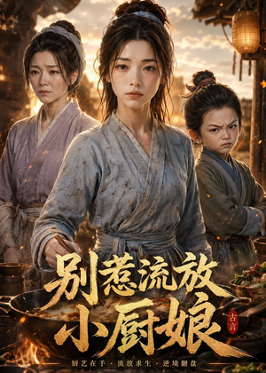 别惹流放小厨娘(88集) 别惹流放小厨娘(88集)在线免费观看