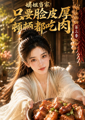 嫡姐当家:只要脸皮厚顿顿都吃肉第三季(64集) 嫡姐当家:只要脸皮厚顿顿都吃肉第三季(64集)快来看短剧