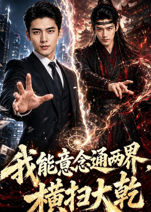 我能意念通两界,横扫大乾(60集) 我能意念通两界,横扫大乾(60集)热播短剧重燃