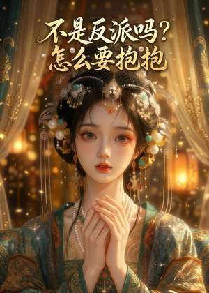 不是反派吗?怎么要抱抱(100集) 不是反派吗?怎么要抱抱(100集)今日短剧分享