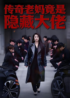 传奇老妈竟是隐藏大佬(61集) 传奇老妈竟是隐藏大佬(61集)火爆短剧来袭