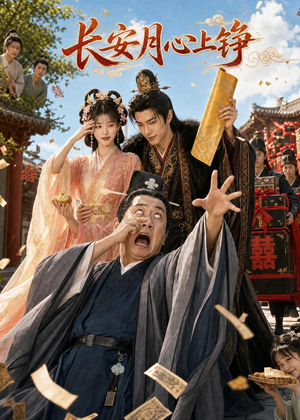 长安月,心上铮(37集) 长安月,心上铮(37集)让你一口气看完