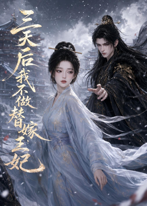 三天后我不做替嫁王妃(62集) 三天后我不做替嫁王妃(62集)每日短剧分享