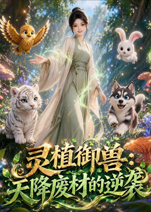 灵植御兽:天降废材的逆袭(55集) 灵植御兽:天降废材的逆袭(55集)短剧太好看了