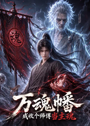 万魂幡成收个师傅当主魂（151集）短剧热门推荐