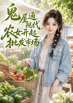鬼屋通现代,农女开起批发市场(98集) 鬼屋通现代,农女开起批发市场(98集)短剧推荐来了