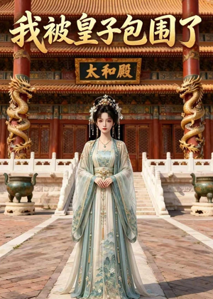 我被皇子包围了(31集) 我被皇子包围了(31集)全集