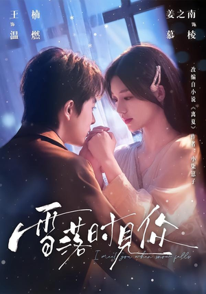 雪落时见你(93集) 雪落时见你(93集)第32集