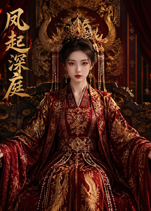 凤起深庭（18集）无需充值尽情看