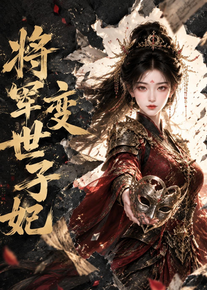 将军变世子妃（45集）热门短剧来袭
