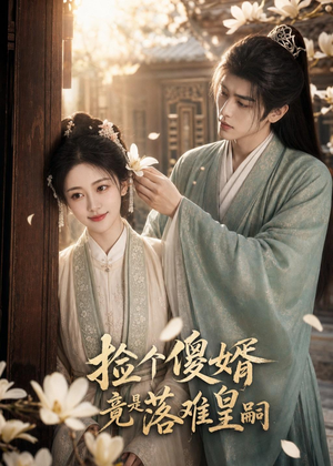 捡个傻婿竟是落难皇嗣(35集) 捡个傻婿竟是落难皇嗣(35集)短剧免费观看