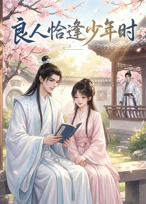 良人恰逢少年时(30集) 良人恰逢少年时(30集)精彩短剧热播中