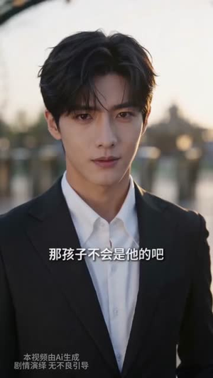 什么!我竟然跟死对头结婚了(46集) 什么!我竟然跟死对头结婚了(46集)好看短剧又来了