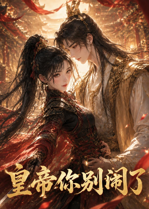 皇帝你别闹了(18集) 皇帝你别闹了(18集)免费观看就是爽