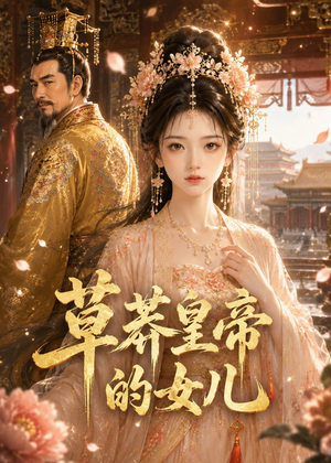 草莽皇帝的女儿(34集) 草莽皇帝的女儿(34集)免费看全网短剧