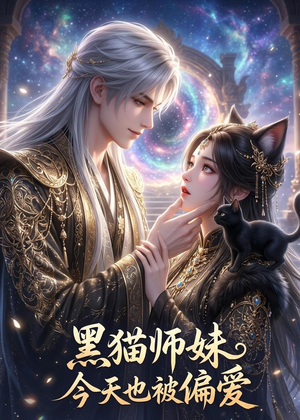 黑猫师妹今天也被偏爱（113集）短剧精彩绝伦