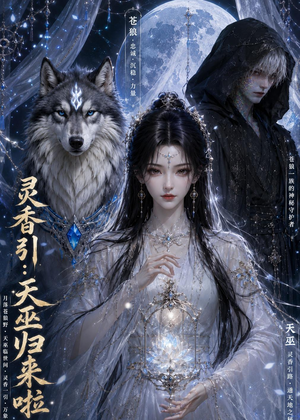 灵香引:天巫归来啦(103集) 灵香引:天巫归来啦(103集)全集在线看
