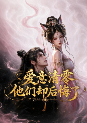 爱意清零,他们却后悔了(50集) 爱意清零,他们却后悔了(50集)最近很火的短剧