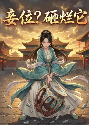 妾位？砸烂它（24集）红果免费看短剧