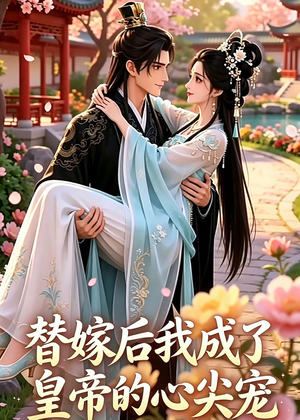 替嫁后我成了皇帝的心尖宠(39集) 替嫁后我成了皇帝的心尖宠(39集)在线看免费版