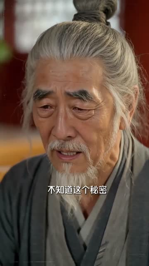 职业替命:王爷,您就让臣妾归西了吧!(70集) 职业替命:王爷,您就让臣妾归西了吧!(70集)超甜短剧抢先看