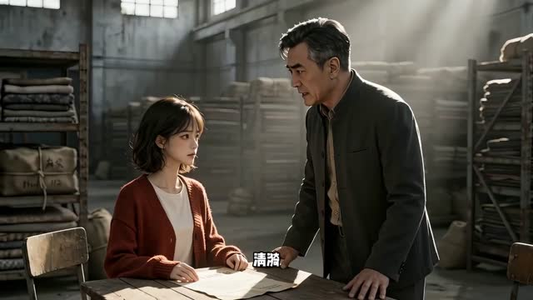 莲溪莲落半生缘(56集) 莲溪莲落半生缘(56集)爆款短剧追不停