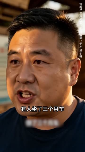 大巴被扣后,全村傻眼了(48集) 大巴被扣后,全村傻眼了(48集)热门短剧抢先看