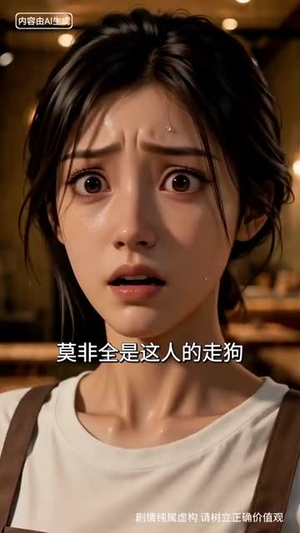 一碗热面,一份真心(40集) 一碗热面,一份真心(40集)热门短剧推荐