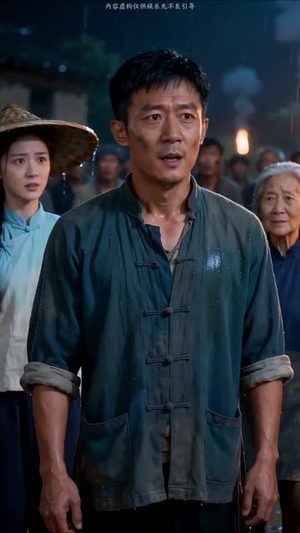 石人渡孤人(49集) 石人渡孤人(49集)免费短剧看全集