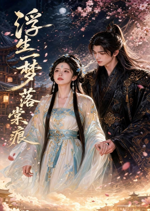 浮生一梦落棠痕(88集) 浮生一梦落棠痕(88集)完整版