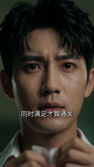 诡异直播:我觉醒了无敌推演(72集) 诡异直播:我觉醒了无敌推演(72集)精彩短剧追不停