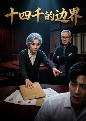 十四千的边界(36集) 十四千的边界(36集)免费观看完整版