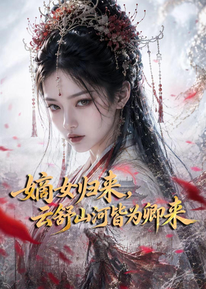 嫡女归来,云舒山河皆为卿来(61集) 嫡女归来,云舒山河皆为卿来(61集)无需会员免费看