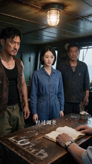 被嫌弃的我,后来成了女船长(66集) 被嫌弃的我,后来成了女船长(66集)全集在线看