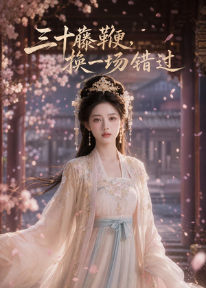 三十藤鞭,换一场错过(57集) 三十藤鞭,换一场错过(57集)看短剧放松一下